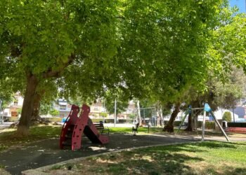 Ola de calor Moncada: cierre total de espacios deportivos por nivel rojo