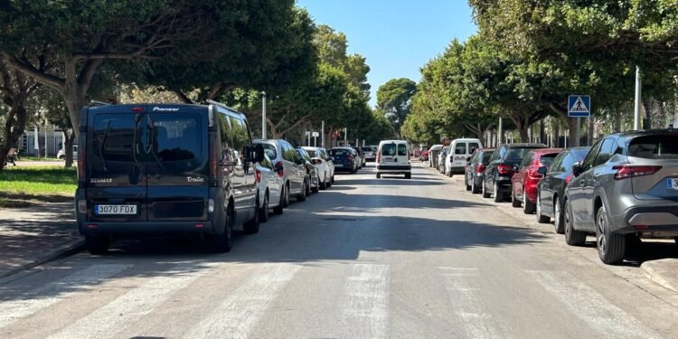 Montcada impulsa un ‘Pla Renove’ integral de senyalització vertical i horitzontal