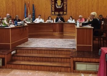 El pleno aprobará este jueves 3,8 millones de euros en modificaciones de crédito