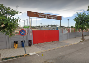 Moncada optará a la Ruta de Arte Urbano del Valencia CF que impulsa la Diputación