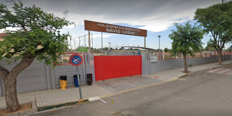 Moncada optará a la Ruta de Arte Urbano del Valencia CF que impulsa la Diputación
