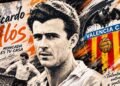 ‘Moncada tierra de campeones’ quiere inmortalizar a los valencianistas Ricardo Alós, Miguel Tendillo y Enith Salón