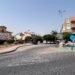 La ‘rotonda’ de la avenida Germanies con Comunitat Valenciana cumple 20 años
