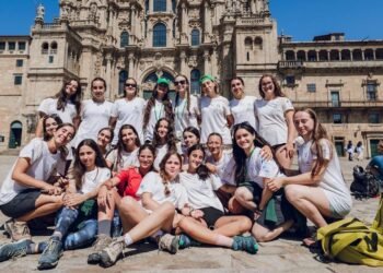 Verónica Asensio: «Participar en la Ruta Quetzal ha sido una experiencia única»