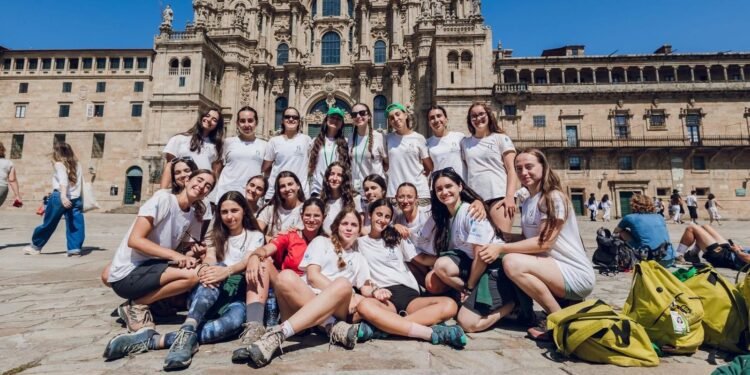Verónica Asensio: «Participar en la Ruta Quetzal ha sido una experiencia única»