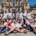 Verónica Asensio: «Participar en la Ruta Quetzal ha sido una experiencia única»