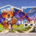 ¿Puede Moncada optar a la Ruta de Arte Urbano del Valencia CF?