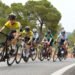 Rocafort acoge la última etapa de la Challenge de Ciclismo Femenino de la CV