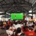 Gimeno exige transparencia en los contratos con una empresa de eventos