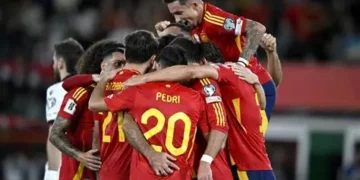 España-Argentina, una final entre la inteligencia colectiva y el genio individual