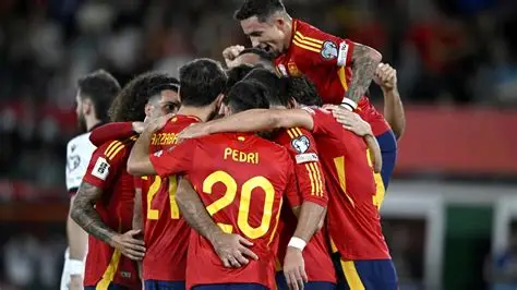 España-Argentina, una final entre la inteligencia colectiva y el genio individual