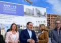 Benlloch (PP) afea a Compromís-PSOE su postura sobre el plan Vive de la Generalitat