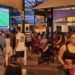 España a la final del Mundial: El mercat vell se convierte en una multitudinaria fiesta