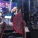 Las Supremas de Móstoles y Manu Tenorio conquistan al público del barrio Badia