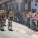 La Vuelta Ciclista España desata la locura en Moncada y Alfara del Patriarca