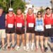 C.C. Tos Pelat mantiene su ritmo imparable de competiciones durante el verano