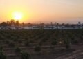 Llegó el día, Moncada vivirá hoy su primer eclipse de sol total del siglo