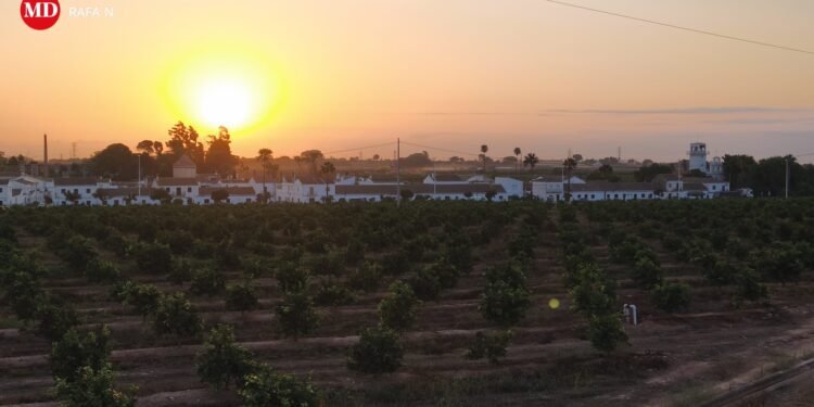 Llegó el día, Moncada vivirá hoy su primer eclipse de sol total del siglo