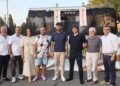 Masías inicia su semana de fiestas