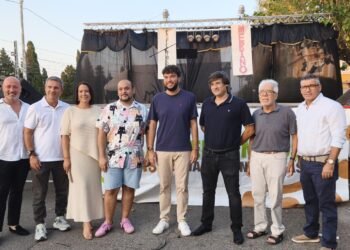 Masías inicia su semana de fiestas
