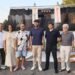 Masías inicia su semana de fiestas
