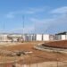 El parque comercial de Moncada acelera: así avanza el gigante del carrer de Quart