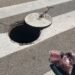 Moncada refuerza los trabajos de control de plagas por las altas temperaturas