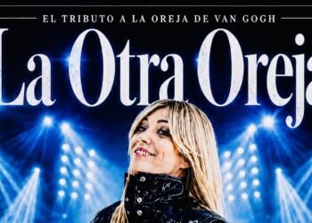 Moncada desvela los carteles: Orquesta Panorama, Inhumanos, tributo a Lina Morgan y la Oreja de Van Gogh