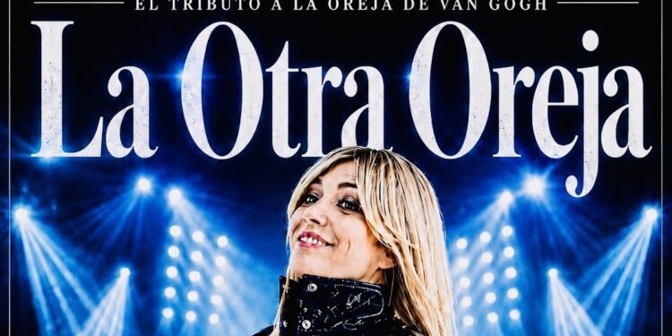 Moncada desvela los carteles: Orquesta Panorama, Inhumanos, tributo a Lina Morgan y la Oreja de Van Gogh