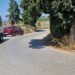 Un motorista resulta herido tras caer en una curva del Camí Palmar-Camarena