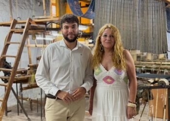 Montcada enfila l’últim fil de la rehabilitació del Museu de la Fàbrica de la Seda