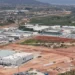 Moncada afronta un otoño de vertigo ante su ‘revolución industrial y comercial’