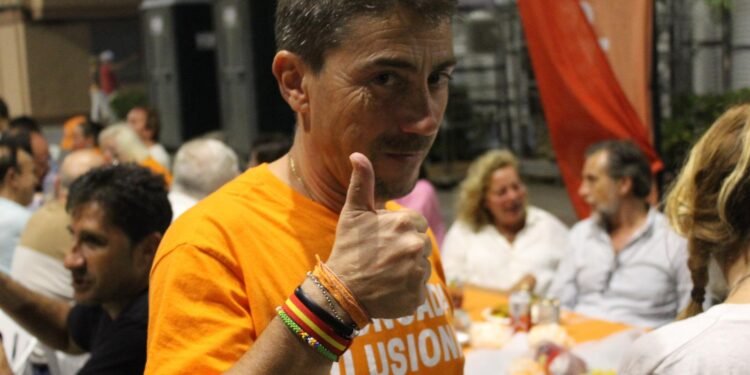 Mompó da su aval para que Jesús Gimeno se integre en la candidatura del PP