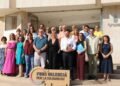 Moncada se solidariza con Venezuela a través del Fons Valencià per la Solidaritat
