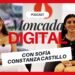 La Reina de las Fiestas en el podcast MD