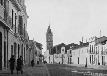 Moncada davant la doble cita històrica de 2028, el 780 aniversari de la Carta Pobla i el Centenari del títol de Ciutat
