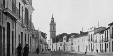 Moncada davant la doble cita històrica de 2028, el 780 aniversari de la Carta Pobla i el Centenari del títol de Ciutat