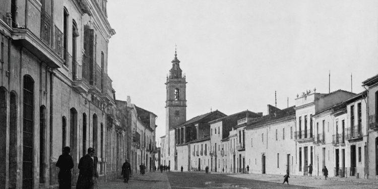 Moncada davant la doble cita històrica de 2028, el 780 aniversari de la Carta Pobla i el Centenari del títol de Ciutat