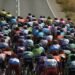 La Vuelta Ciclista España llega a Moncada, el sábado cruzará la avenida del Seminari