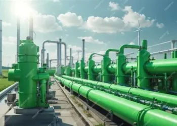 El trazado del futuro corredor de hidrógeno verde europeo atravesará Moncada