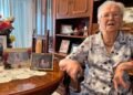Isabel Fornell Wignes, la niña que se protegía de los bombardeos bajo los olivos
