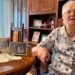 Isabel Fornell Wignes, la niña que se protegía de los bombardeos bajo los olivos