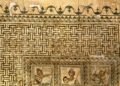 Tal día como hoy de 1920 se halló el Mosaico de les nou Muses en el Pouatxo