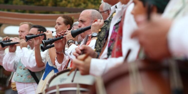 Montcada acollirà una Trobada dedicada a la música d’arrel valenciana al setembre