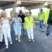 La millora de la via de servici de la V-21 reforçarà la mobilitat a l’Horta Nord
