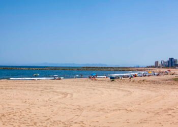 De la playa de Puçol a Aras de los Olmos, los cinco puntos oficiales de observación