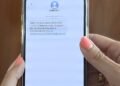 Sanitat envia un SMS a tota la població per a observar l’eclipsi de manera segura