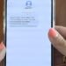 Sanitat envia un SMS a tota la població per a observar l’eclipsi de manera segura