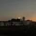 Las imágenes del eclipse en Moncada