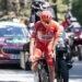 La Vuelta Ciclista España pasa hoy por Moncada, horario y recorrido